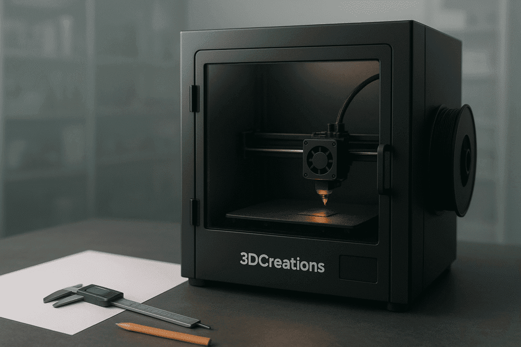 3D Принтиране 3д принтиране