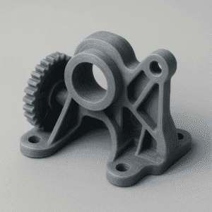 3D Принтиране принтиран елемент