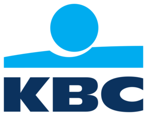 kbc bank logo